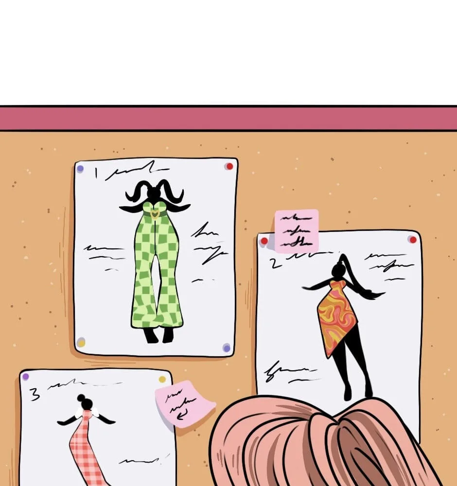 Gender Roles Chapter 34 page 41