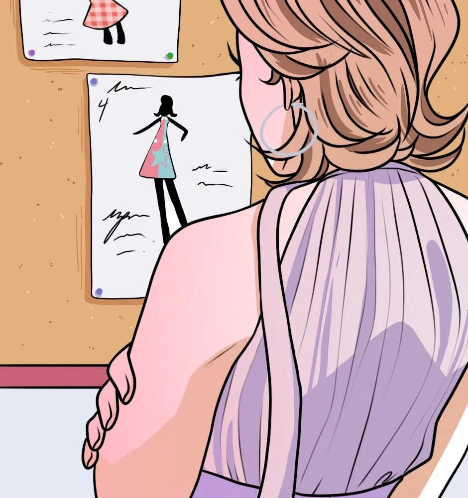 Gender Roles Chapter 34 page 42