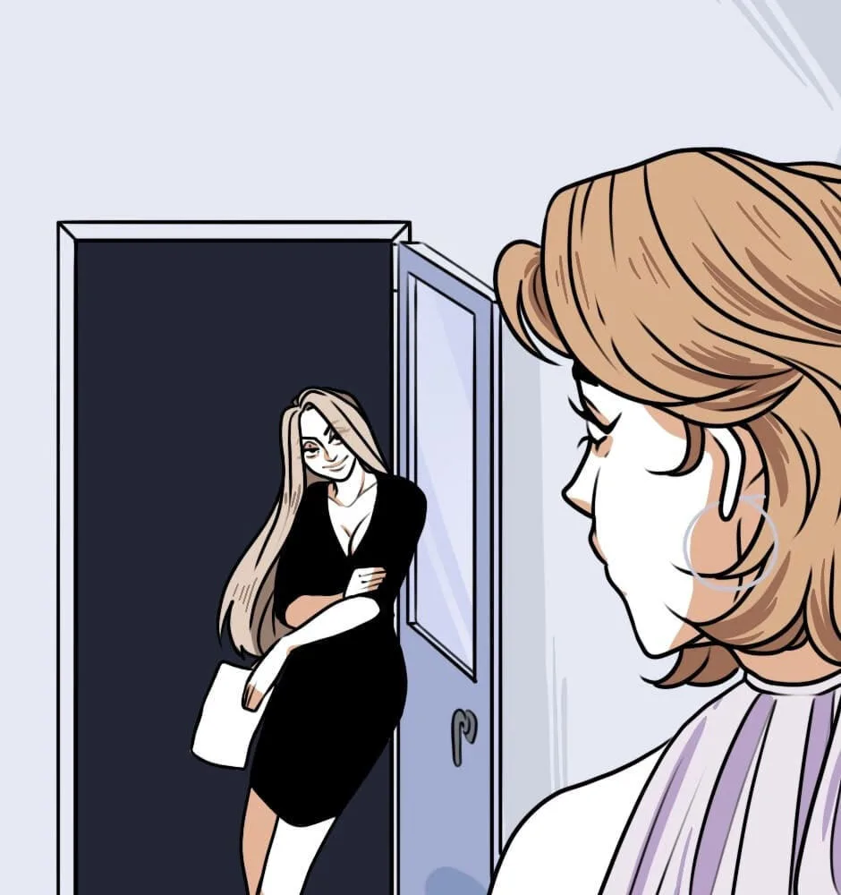 Gender Roles Chapter 34 page 46