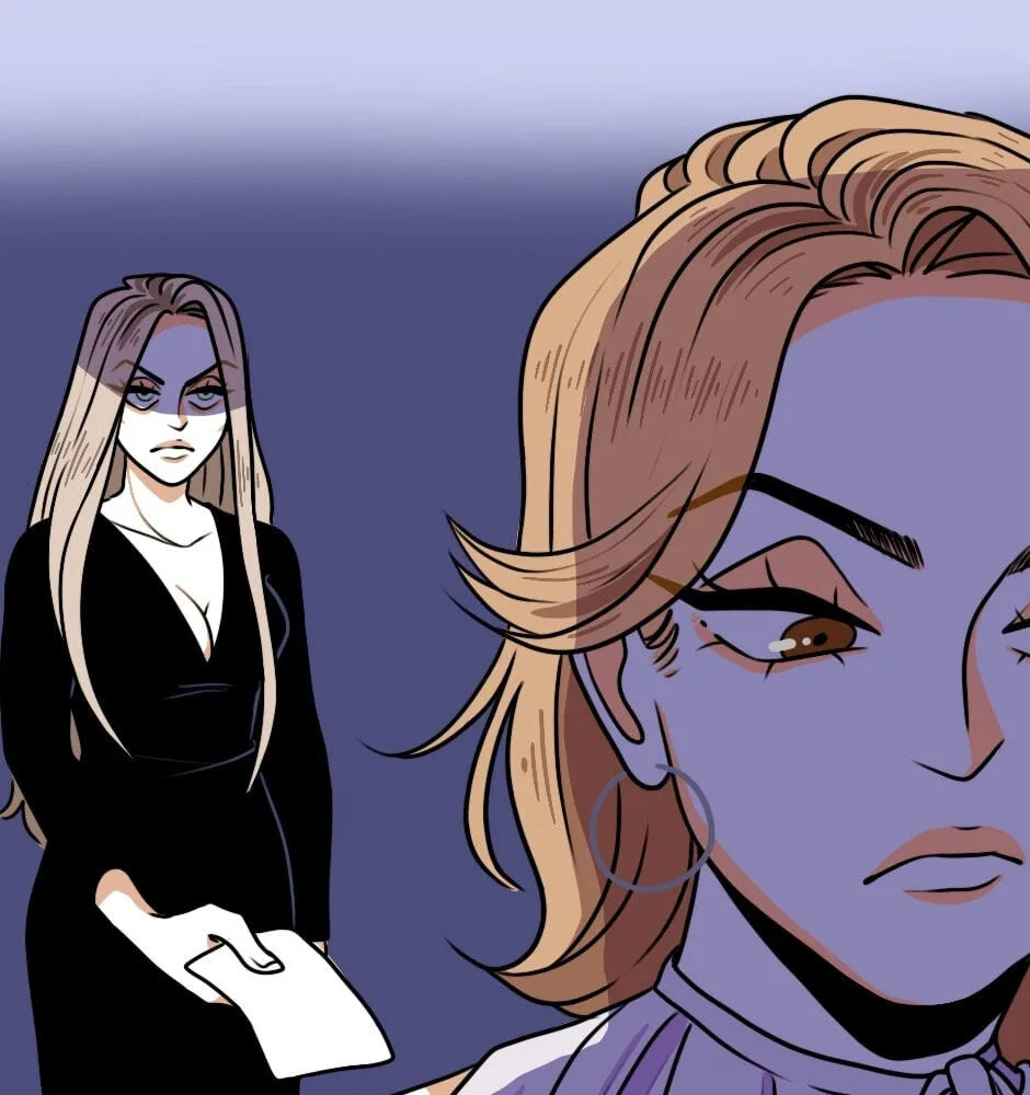 Gender Roles Chapter 34 page 51