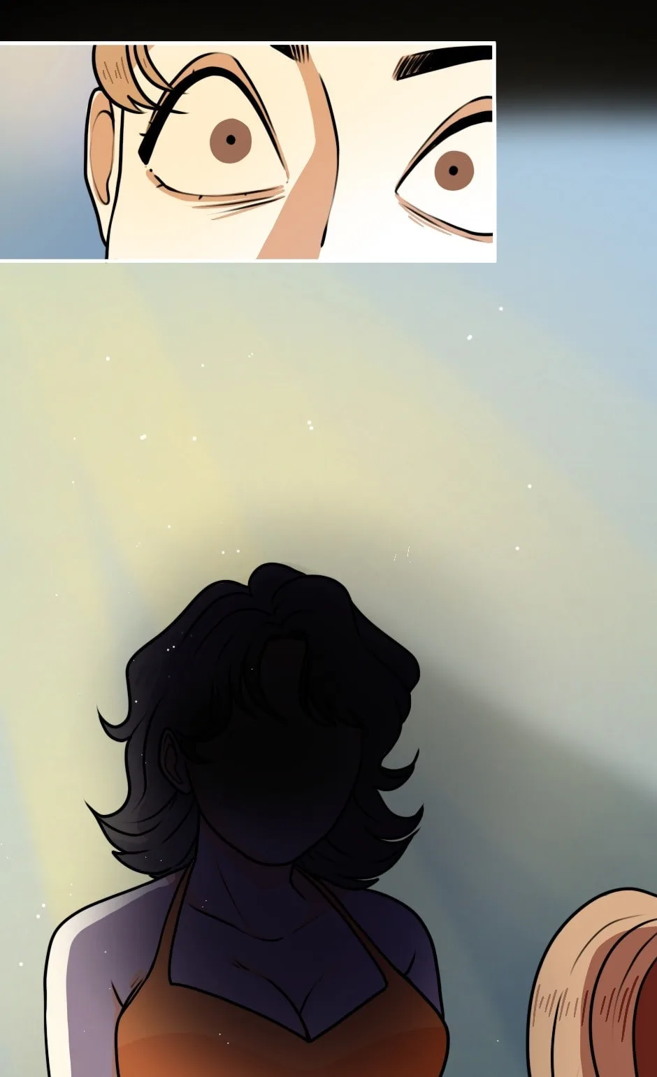 Gender Roles Chapter 35 page 11