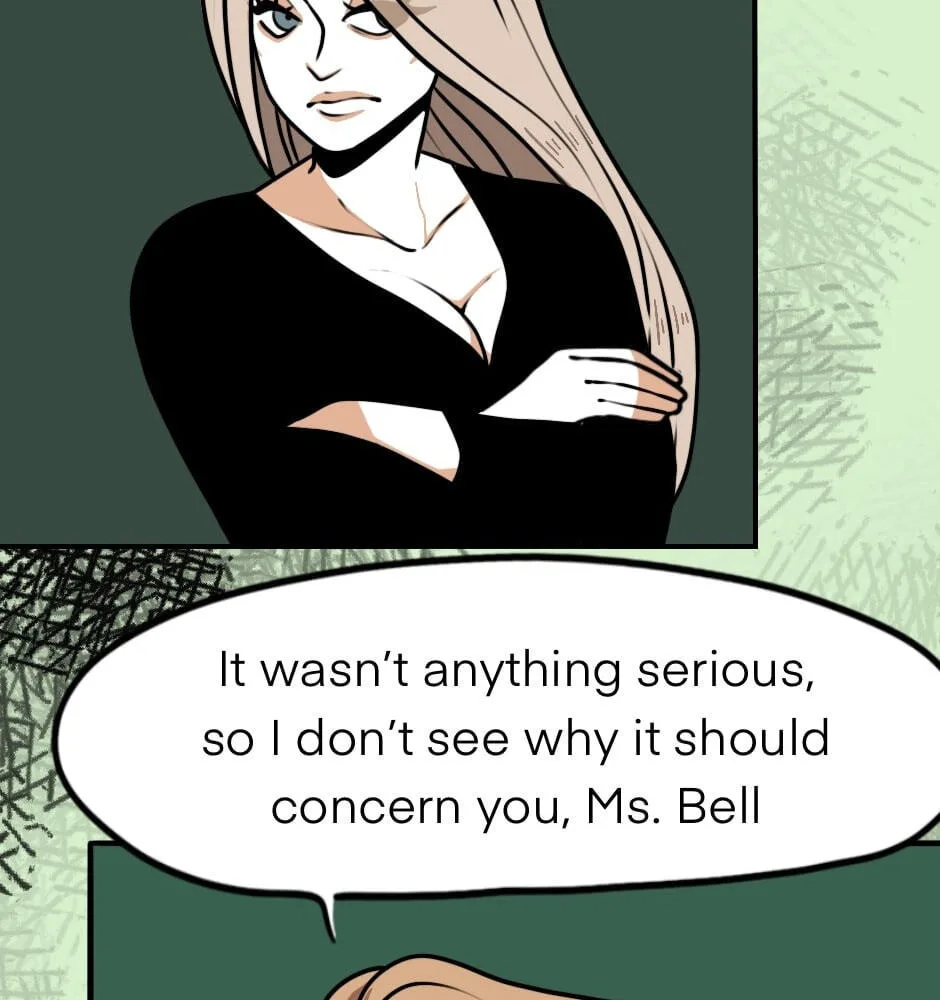 Gender Roles Chapter 35 page 18