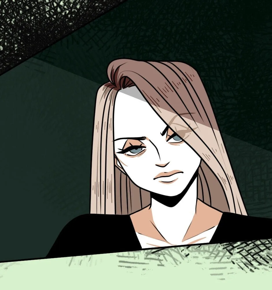 Gender Roles Chapter 35 page 20