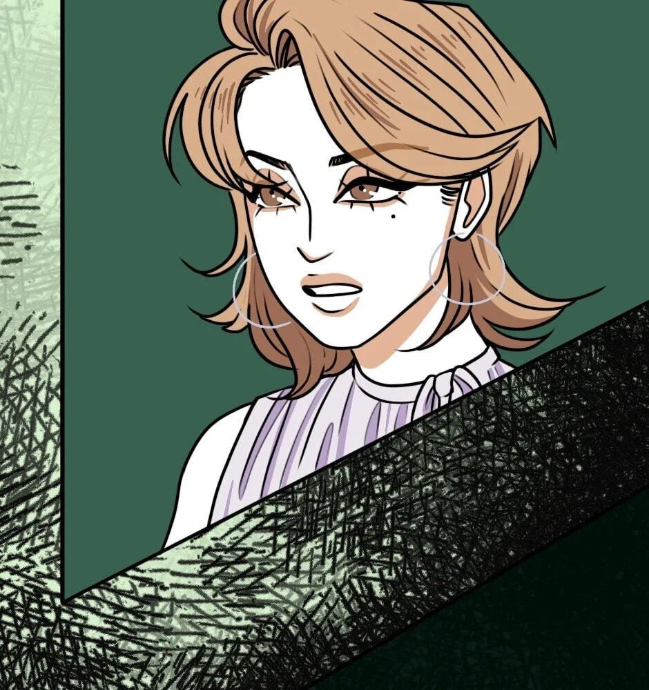 Gender Roles Chapter 35 page 19