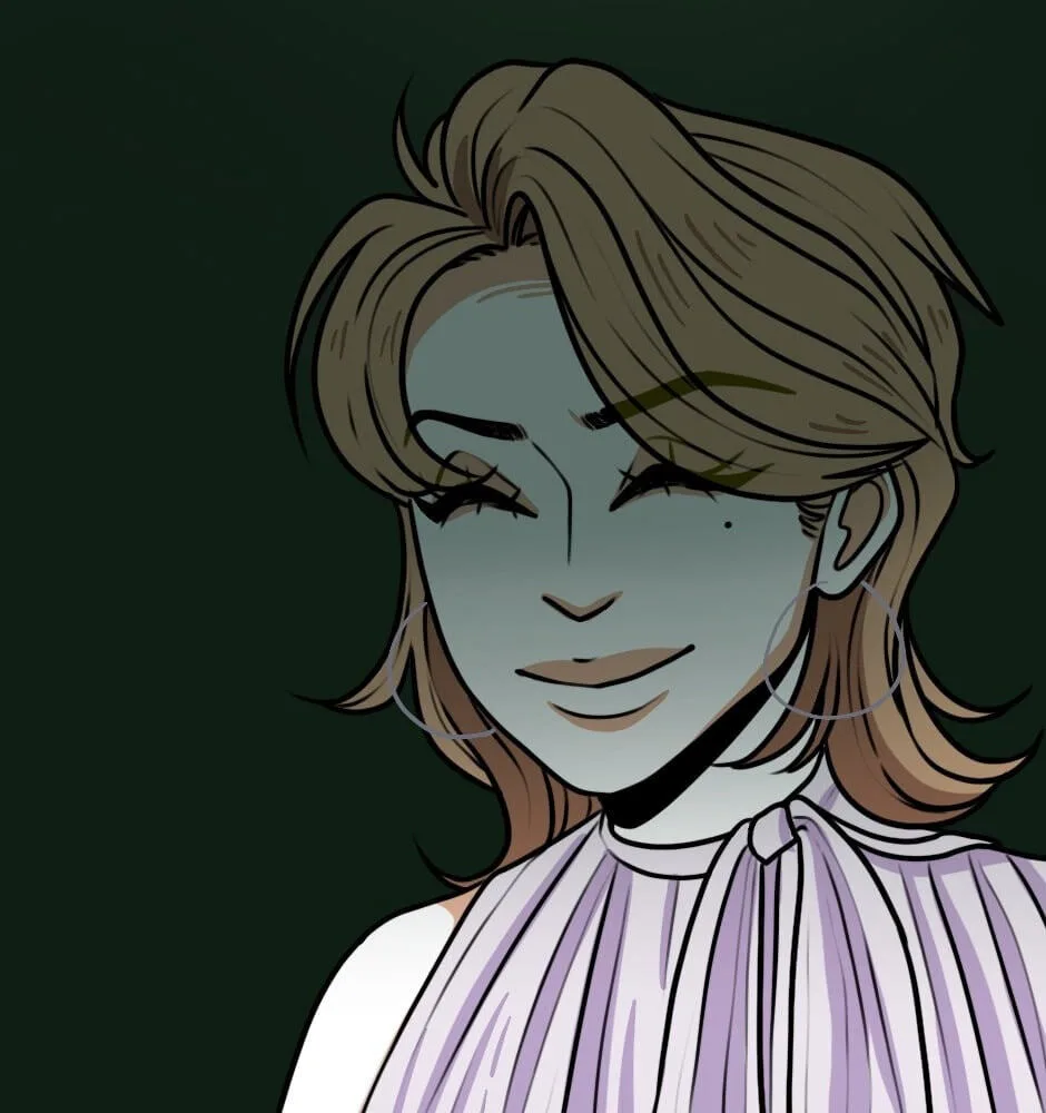 Gender Roles Chapter 35 page 26