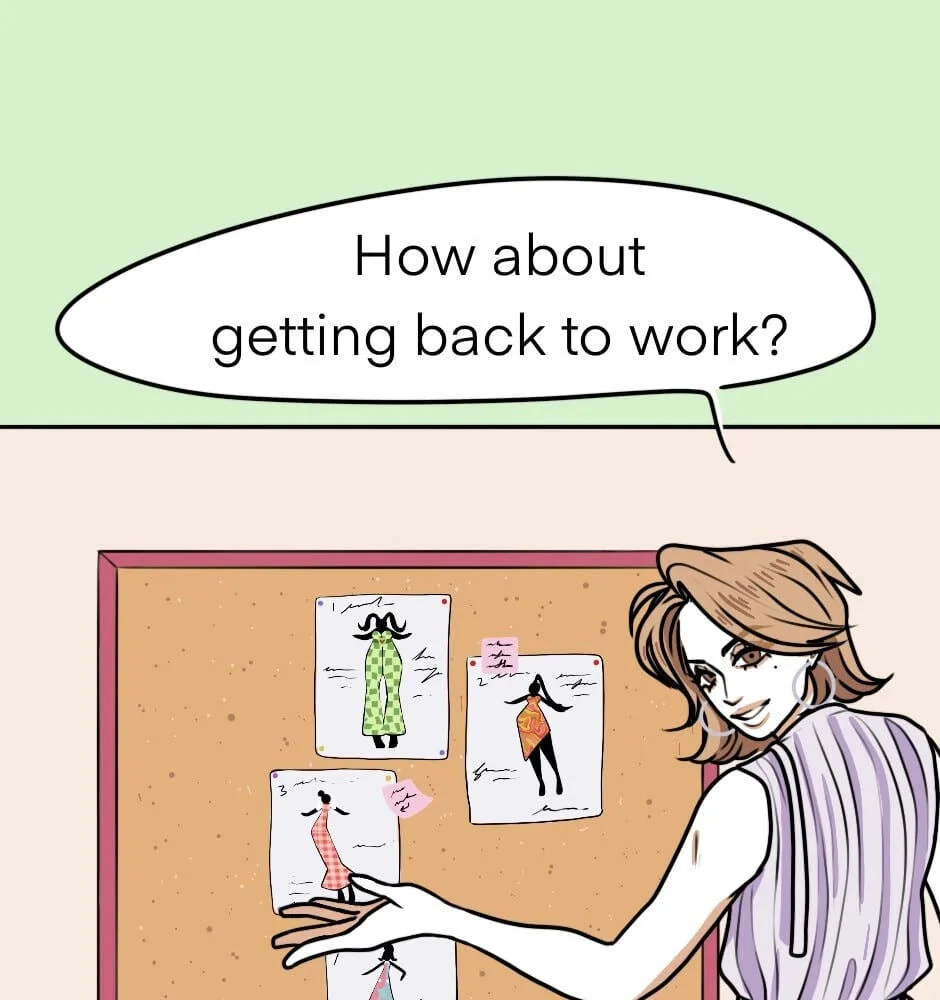 Gender Roles Chapter 35 page 29
