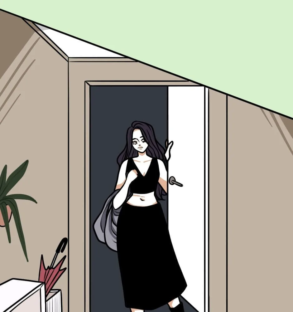 Gender Roles Chapter 35 page 37