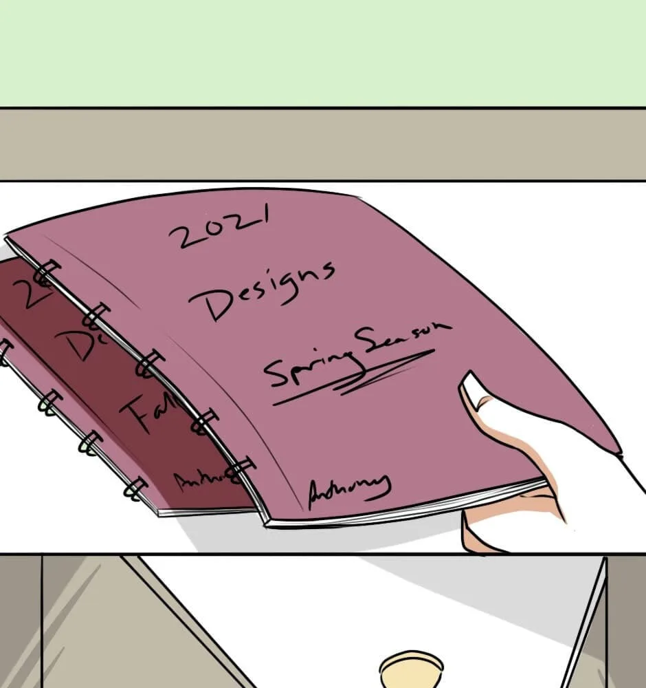 Gender Roles Chapter 35 page 41