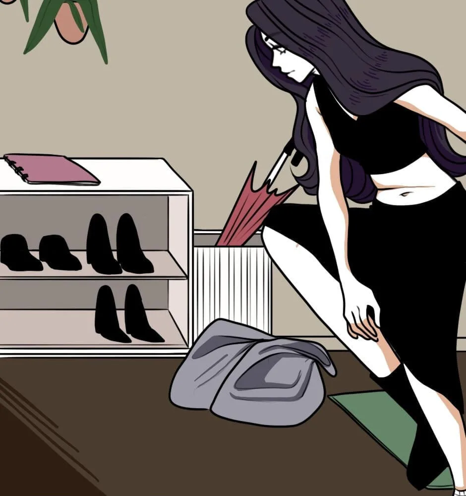 Gender Roles Chapter 35 page 39