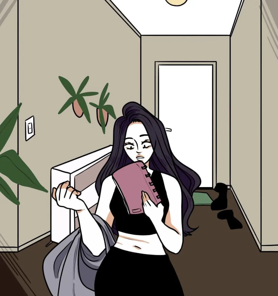 Gender Roles Chapter 35 page 42