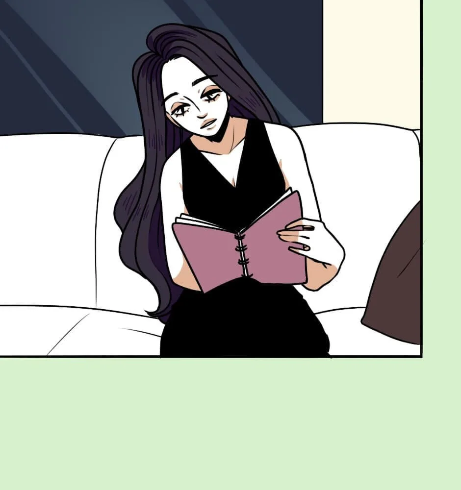 Gender Roles Chapter 35 page 44