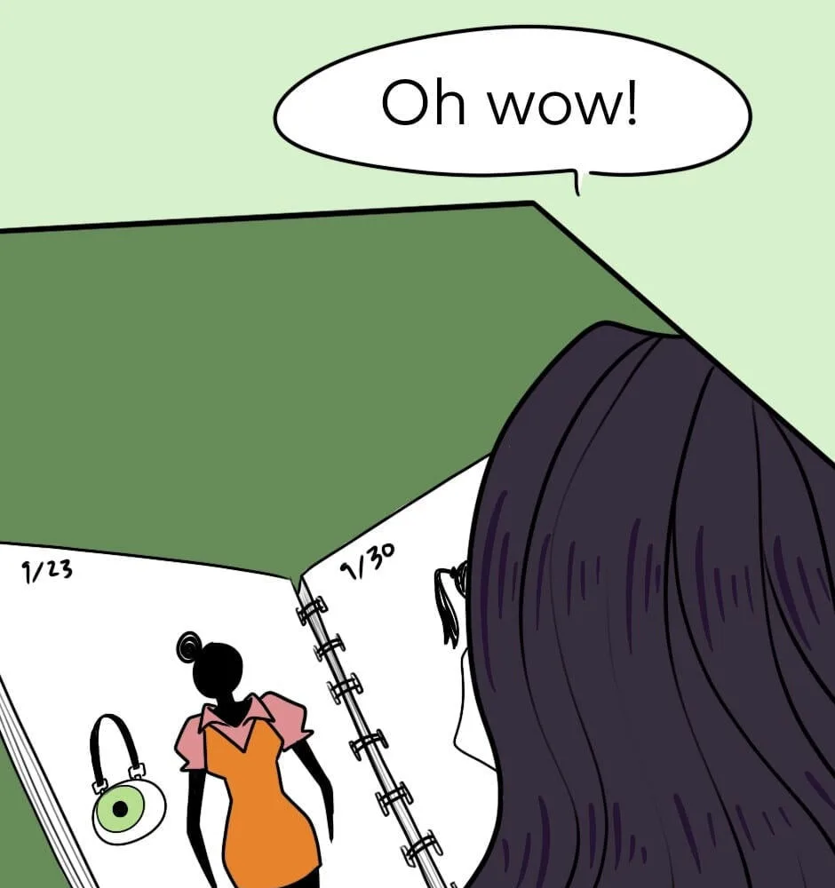 Gender Roles Chapter 35 page 45
