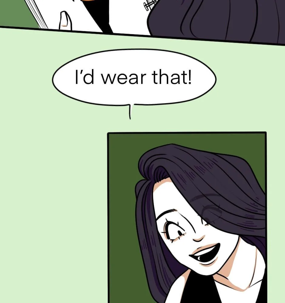 Gender Roles Chapter 35 page 46