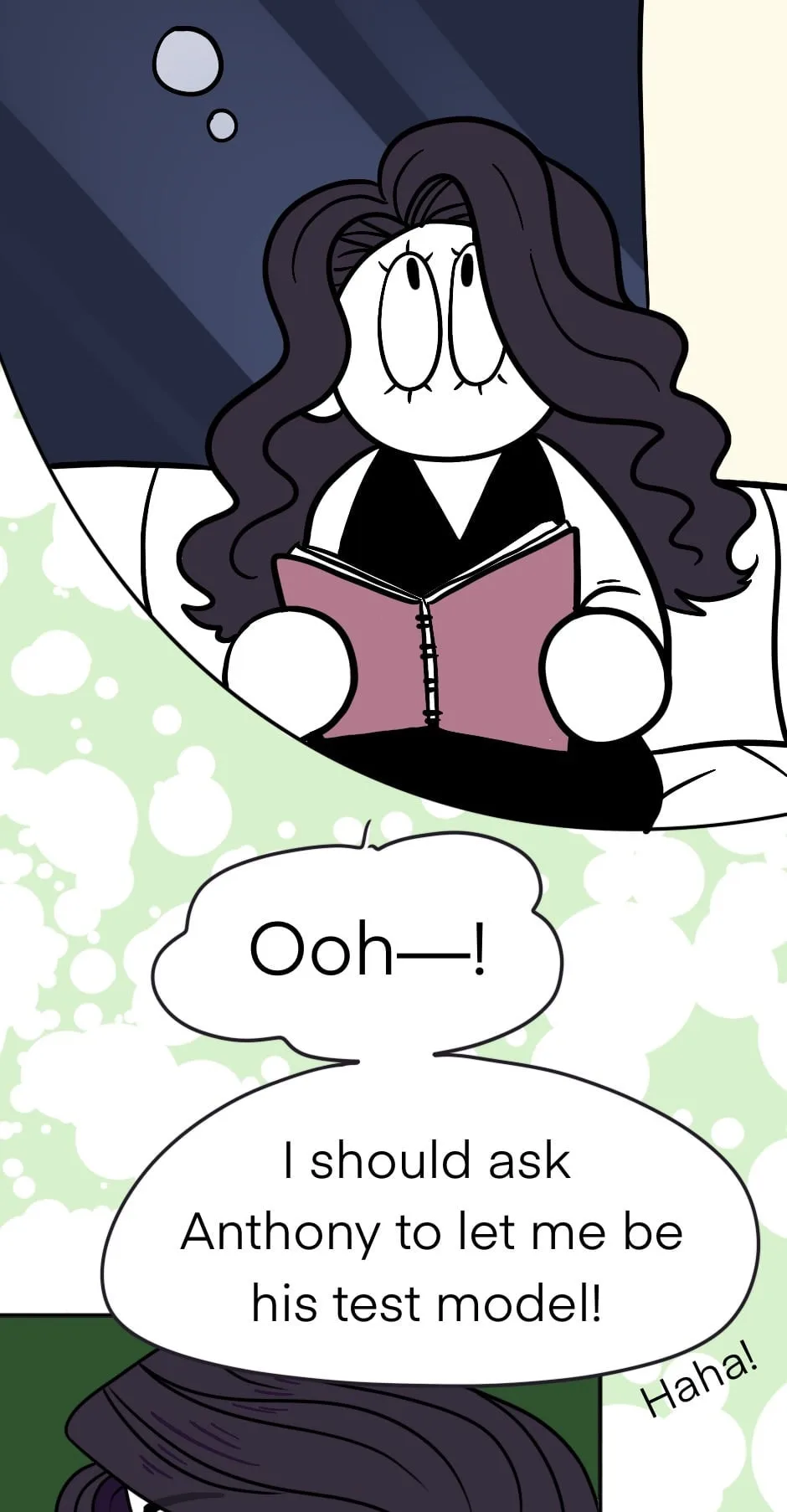 Gender Roles Chapter 35 page 49