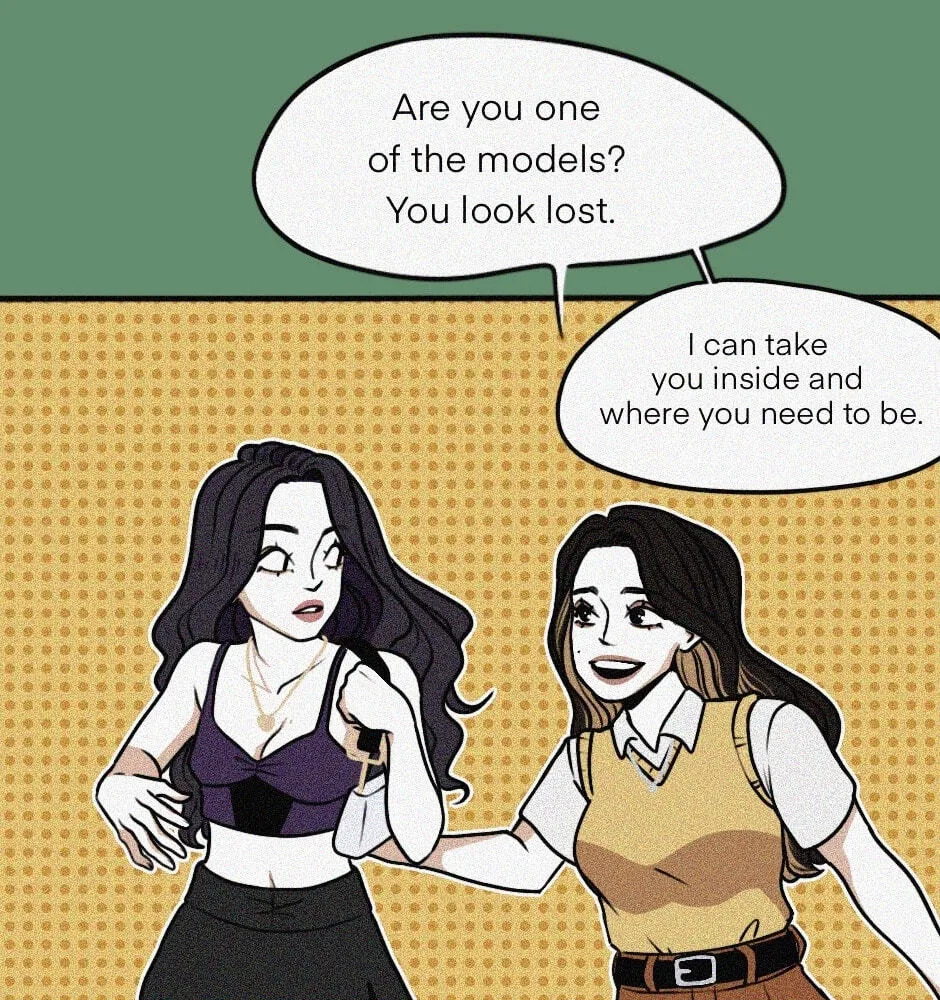Gender Roles Chapter 35 page 51