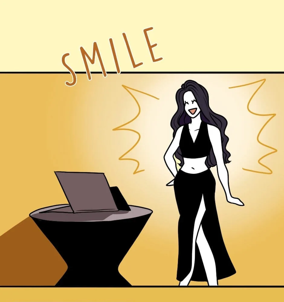 Gender Roles Chapter 36 page 21