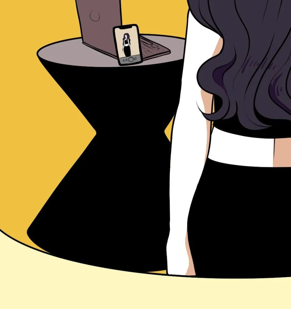 Gender Roles Chapter 36 page 16