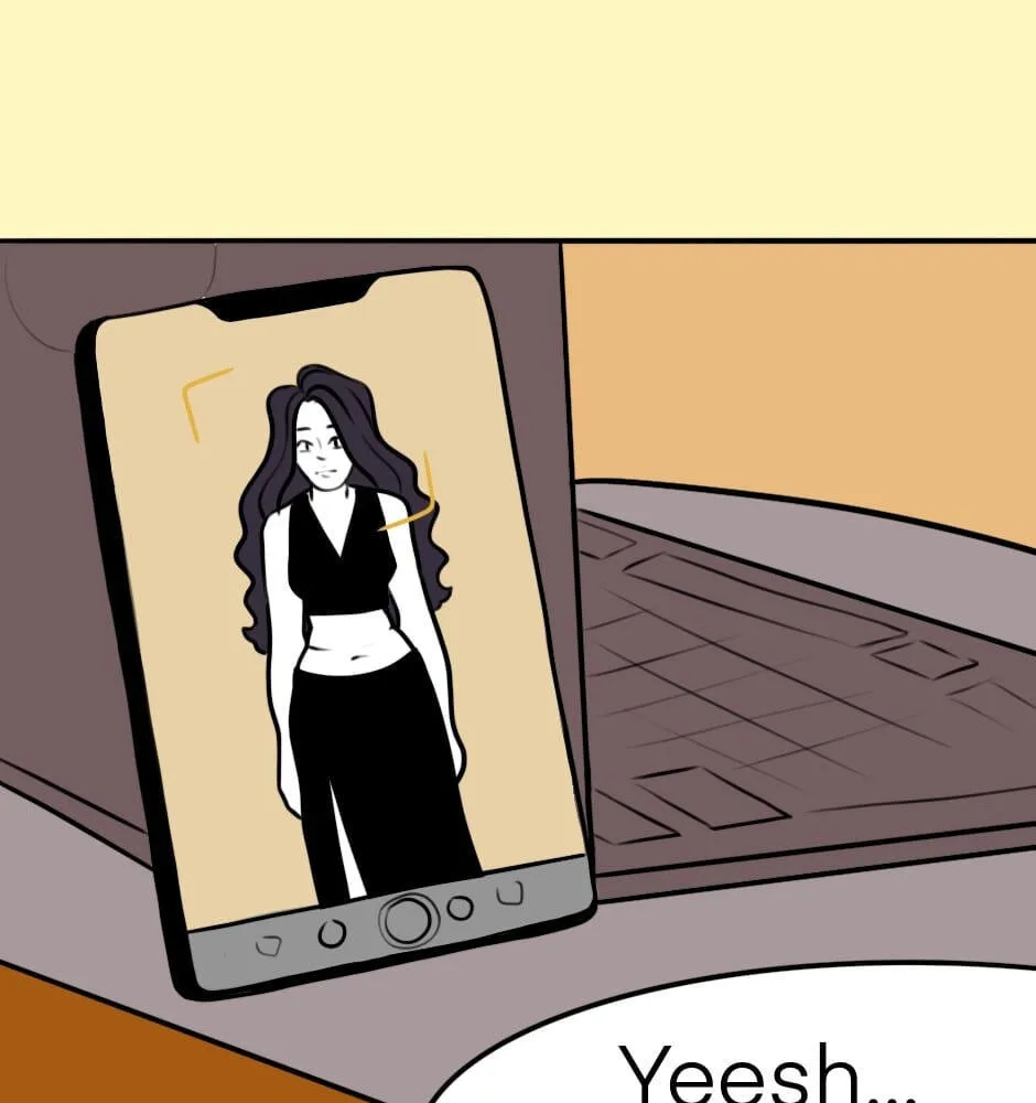 Gender Roles Chapter 36 page 17