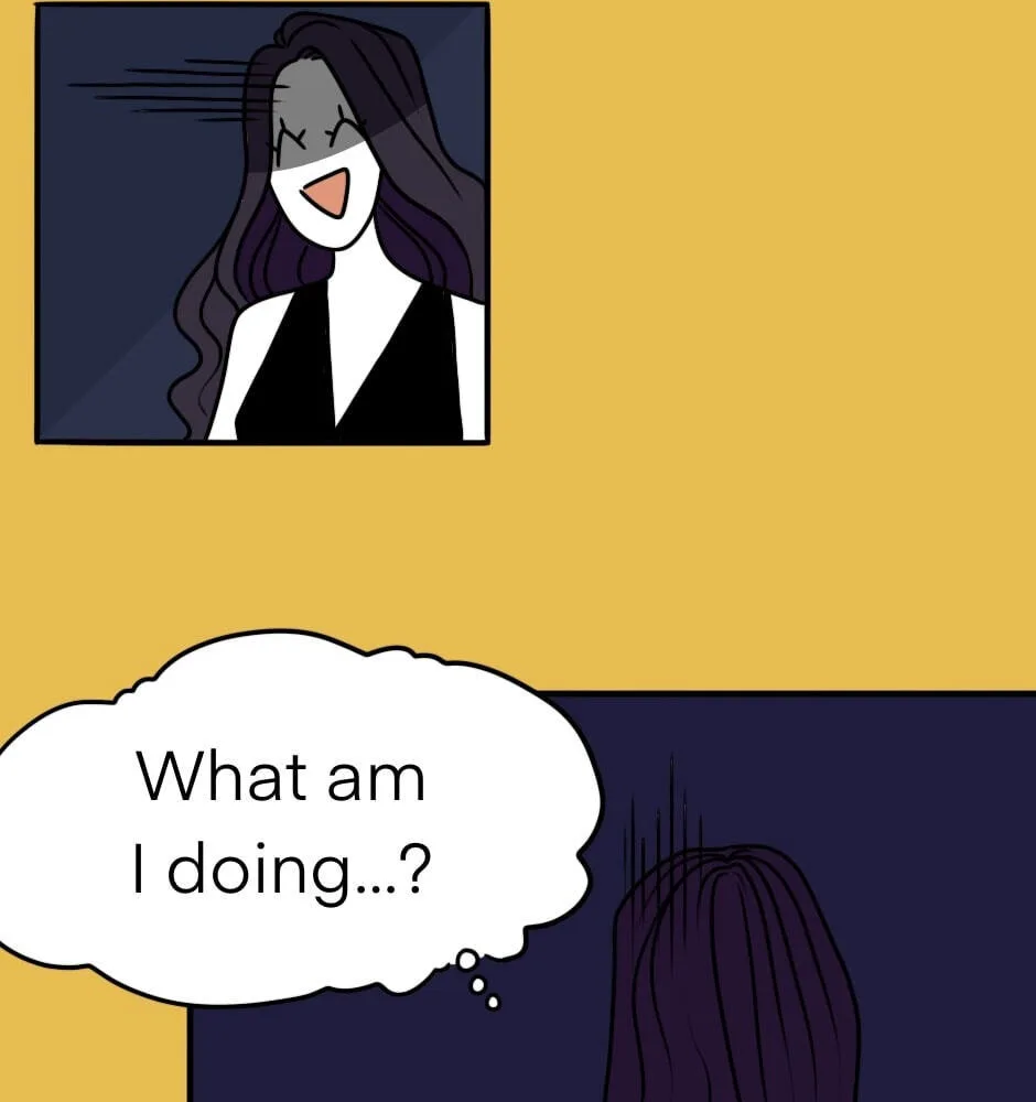 Gender Roles Chapter 36 page 22