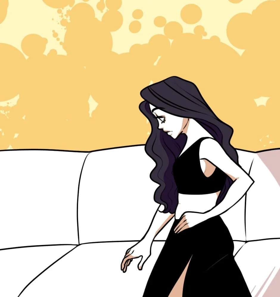 Gender Roles Chapter 36 page 14