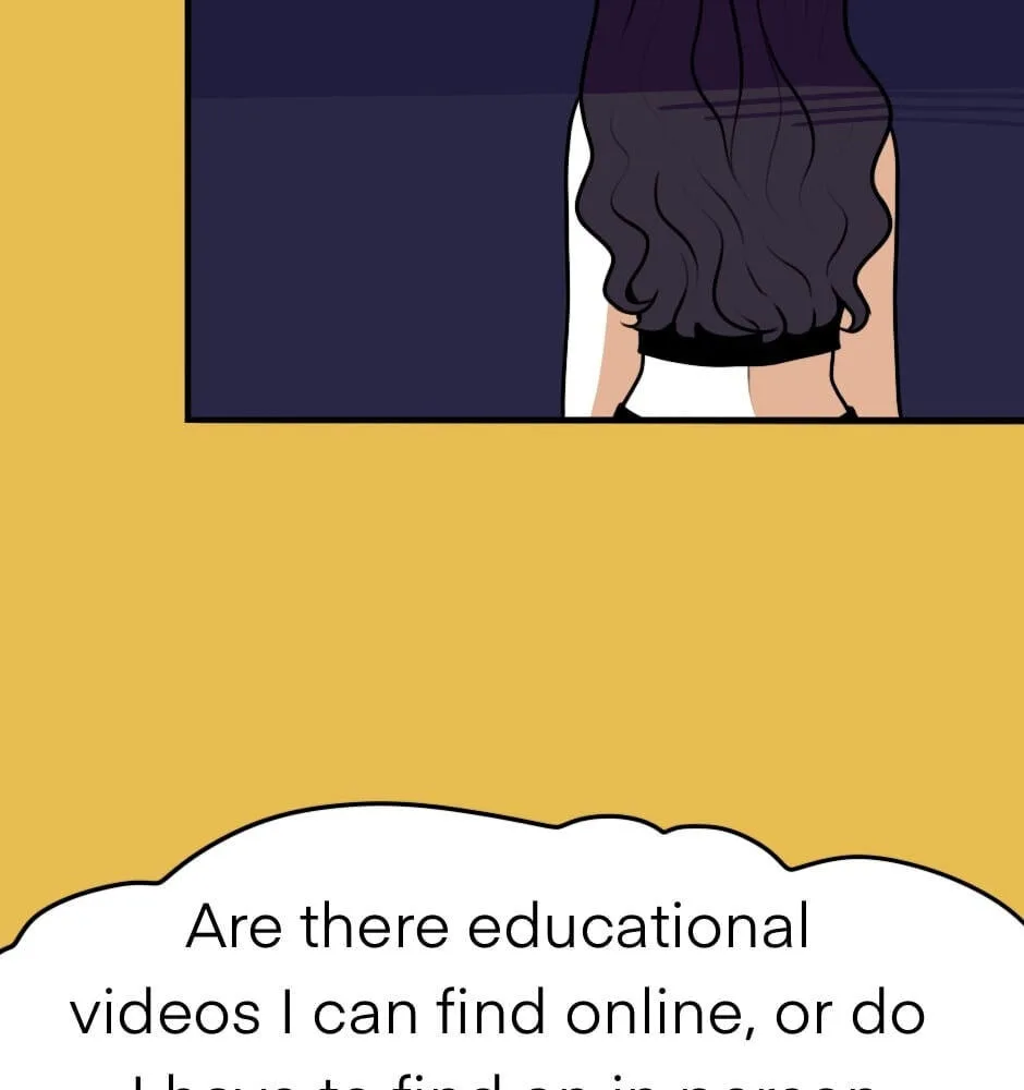 Gender Roles Chapter 36 page 23