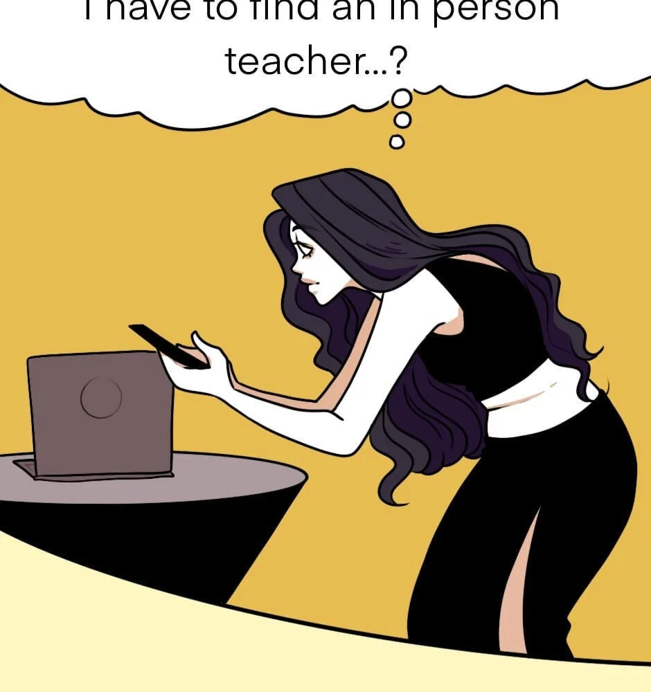 Gender Roles Chapter 36 page 24