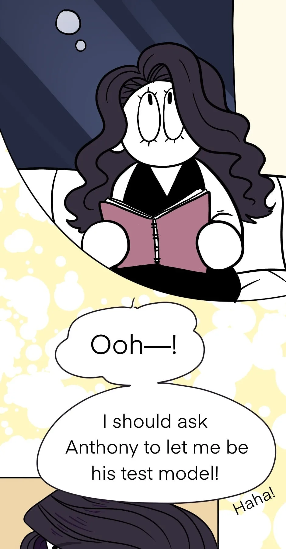 Gender Roles Chapter 36 page 3