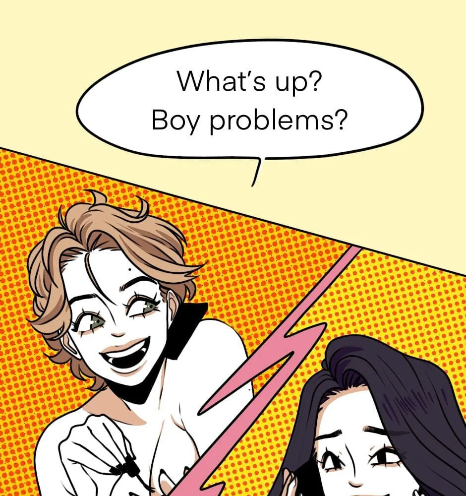 Gender Roles Chapter 36 page 29