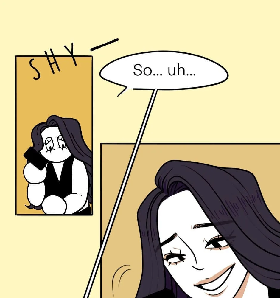 Gender Roles Chapter 36 page 37