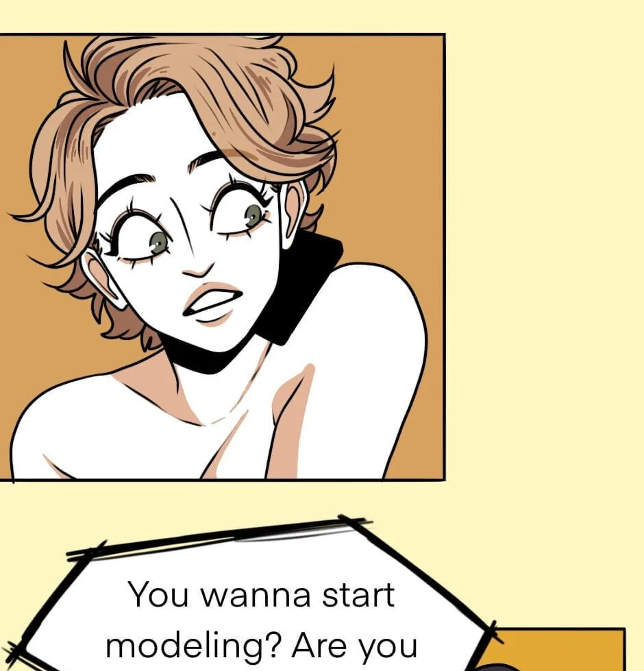 Gender Roles Chapter 36 page 41
