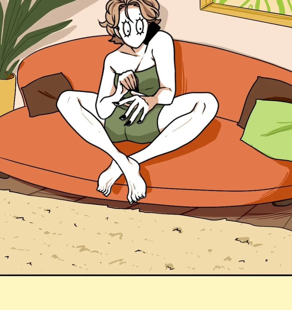 Gender Roles Chapter 36 page 39