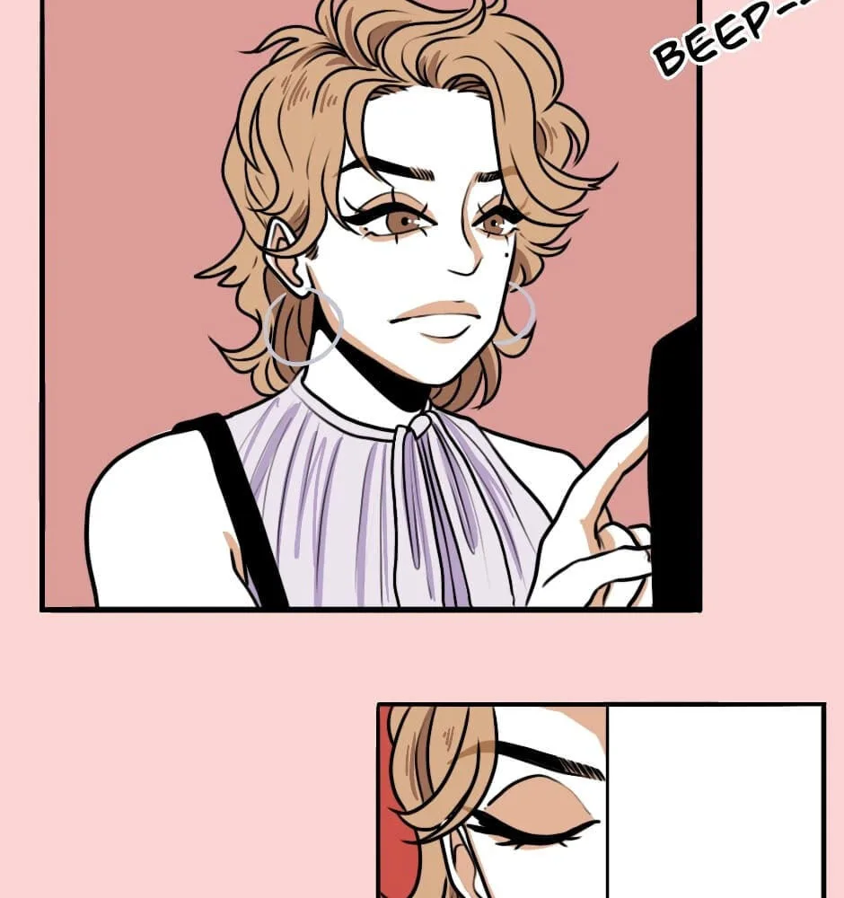 Gender Roles Chapter 37 page 8