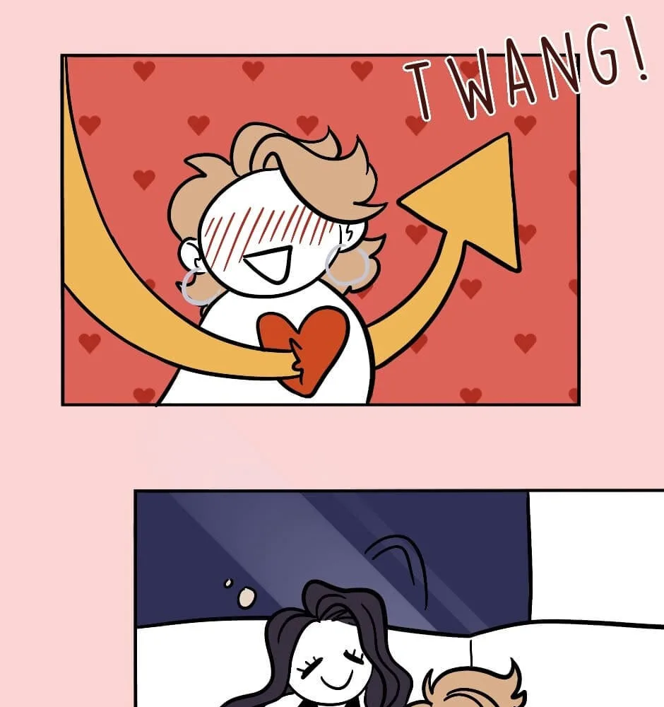 Gender Roles Chapter 37 page 21