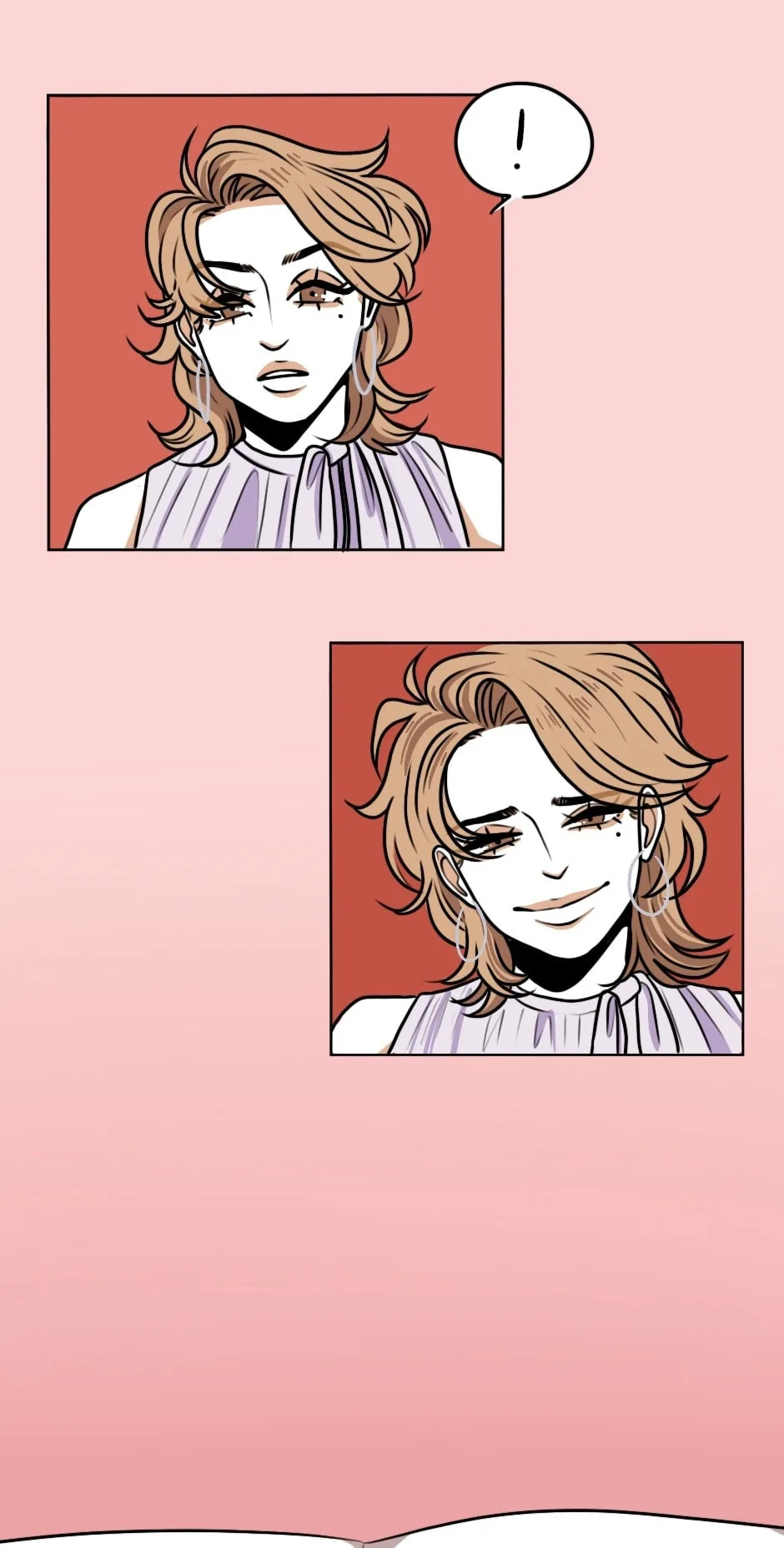 Gender Roles Chapter 37 page 11