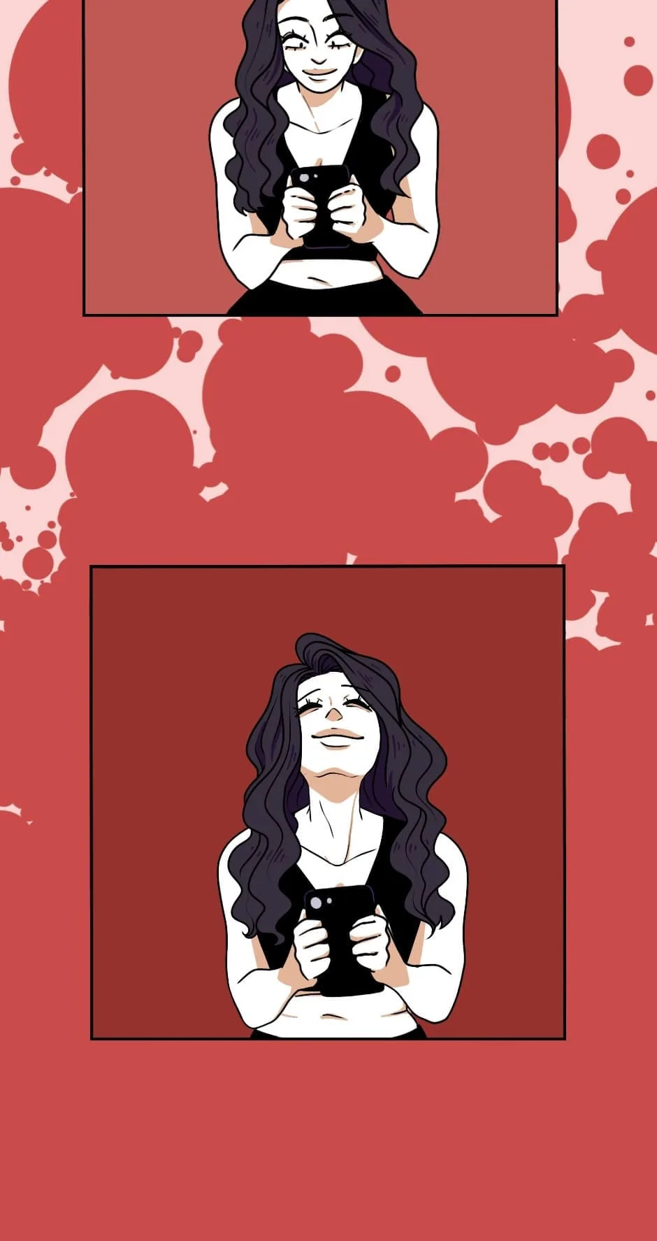 Gender Roles Chapter 37 page 2