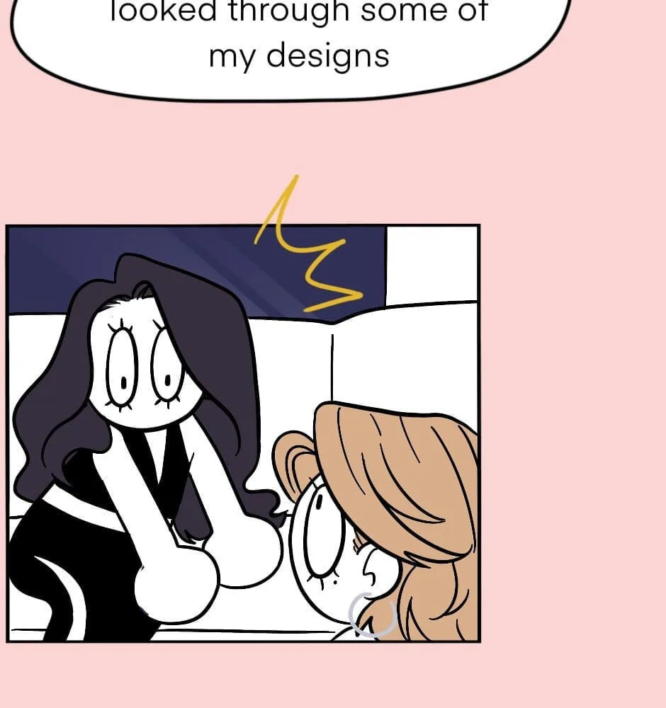 Gender Roles Chapter 37 page 24