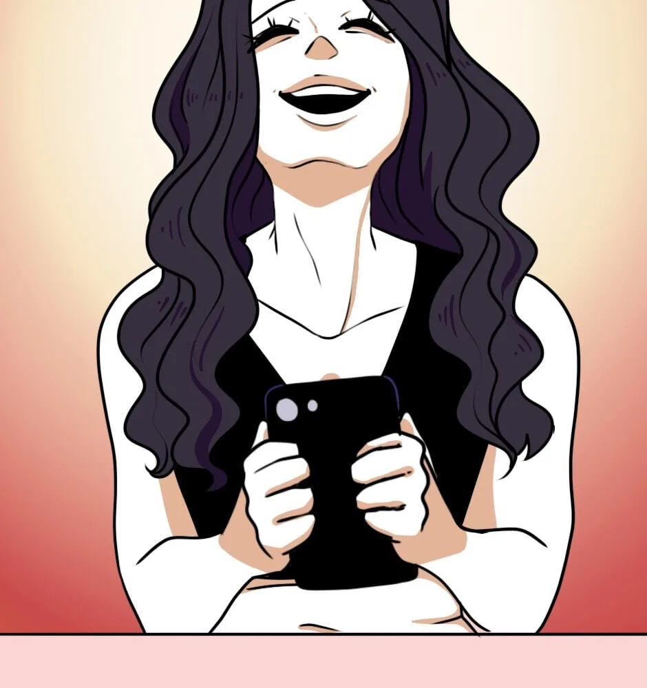 Gender Roles Chapter 37 page 4
