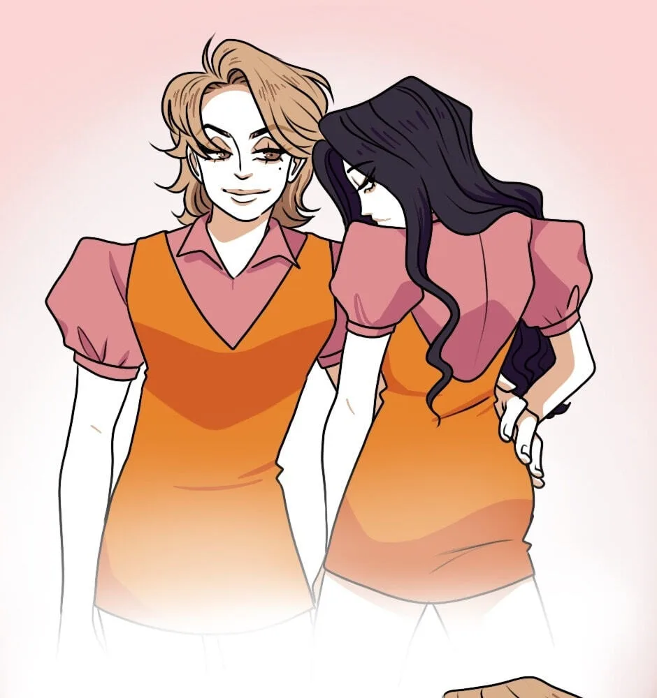 Gender Roles Chapter 37 page 29
