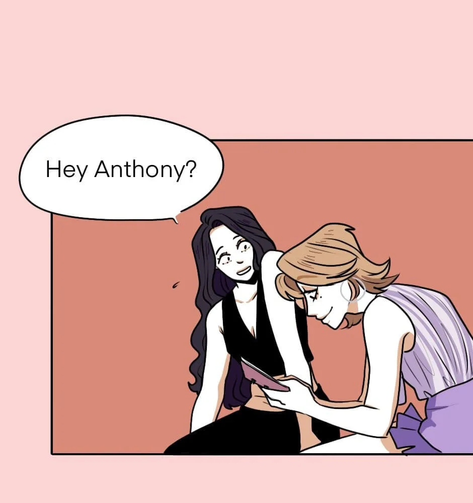 Gender Roles Chapter 37 page 32
