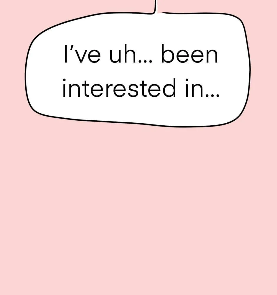 Gender Roles Chapter 37 page 36