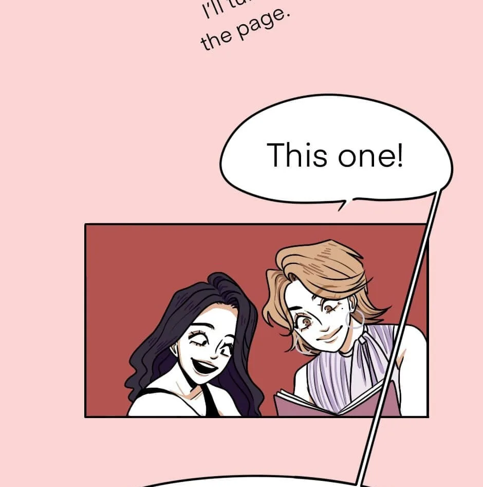 Gender Roles Chapter 37 page 27