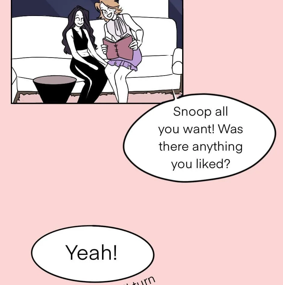 Gender Roles Chapter 37 page 26