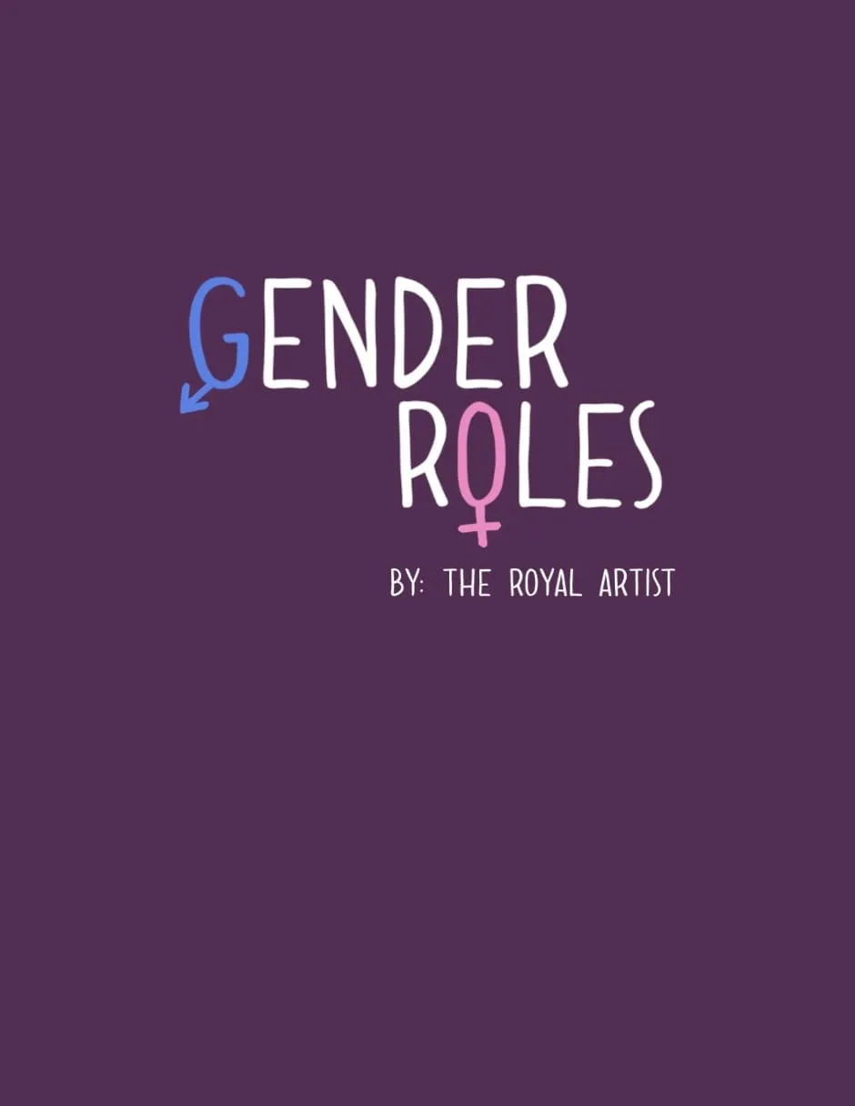 Gender Roles Chapter 38 page 1