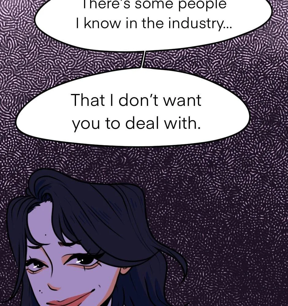 Gender Roles Chapter 38 page 31