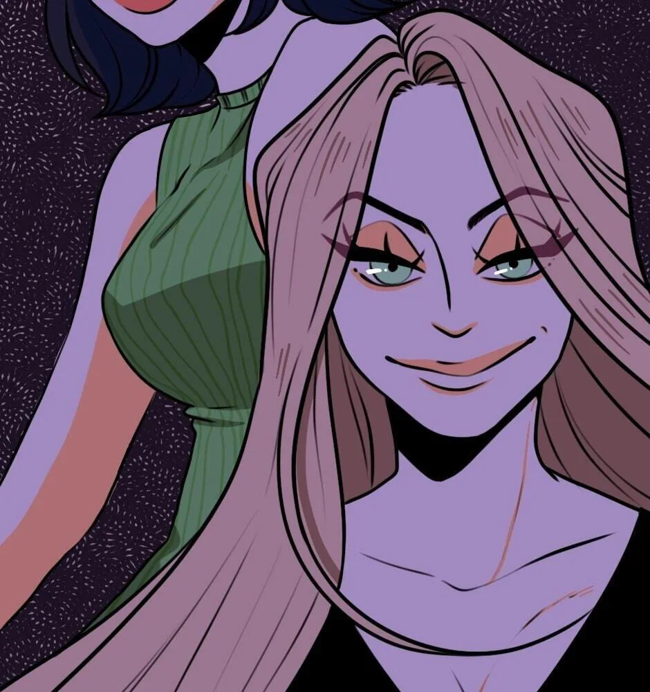 Gender Roles Chapter 38 page 32