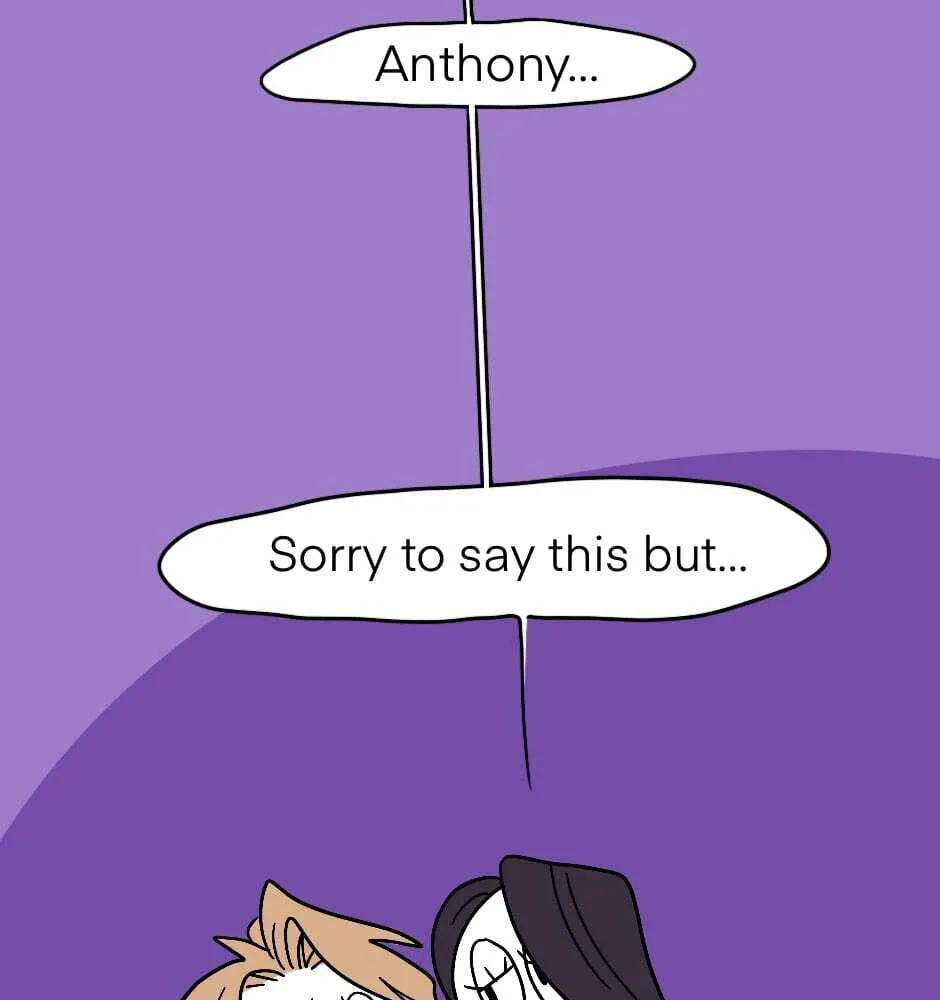 Gender Roles Chapter 38 page 36