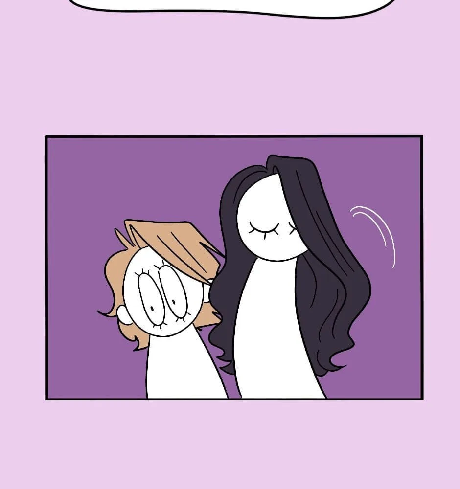 Gender Roles Chapter 38 page 41