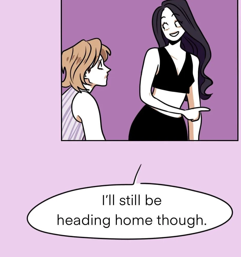Gender Roles Chapter 38 page 53