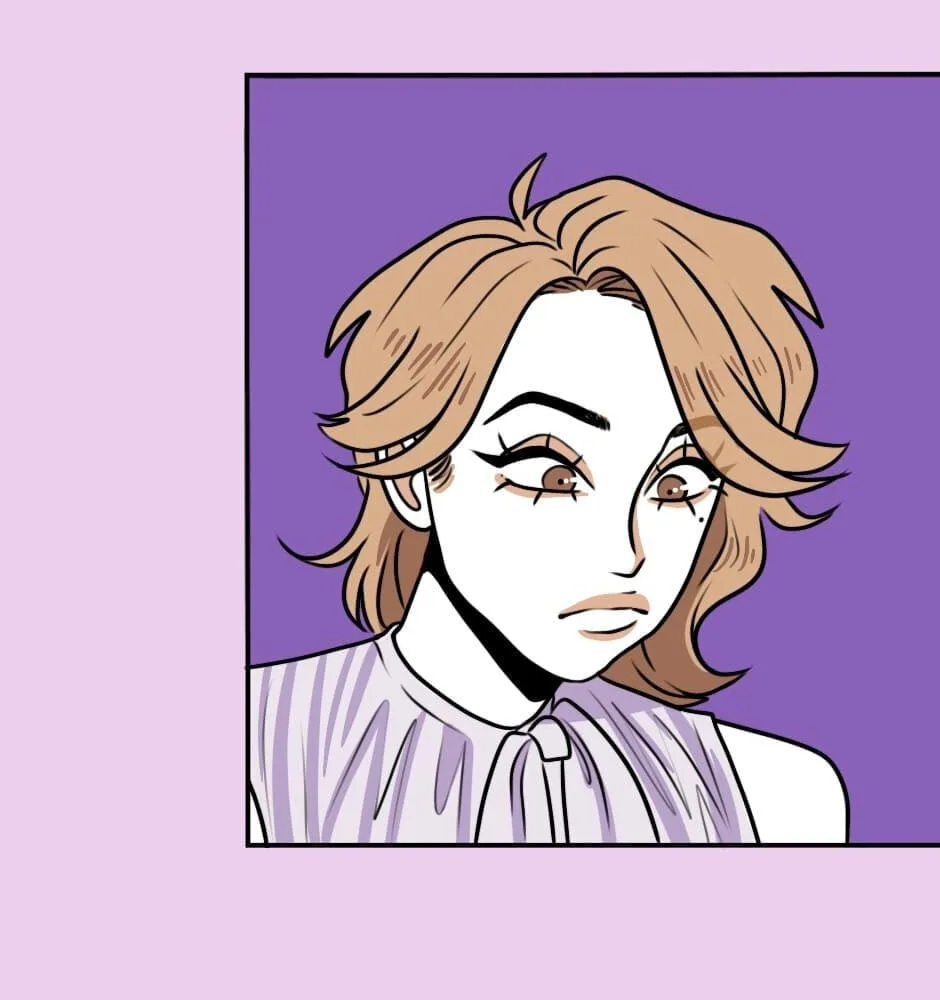 Gender Roles Chapter 38 page 47