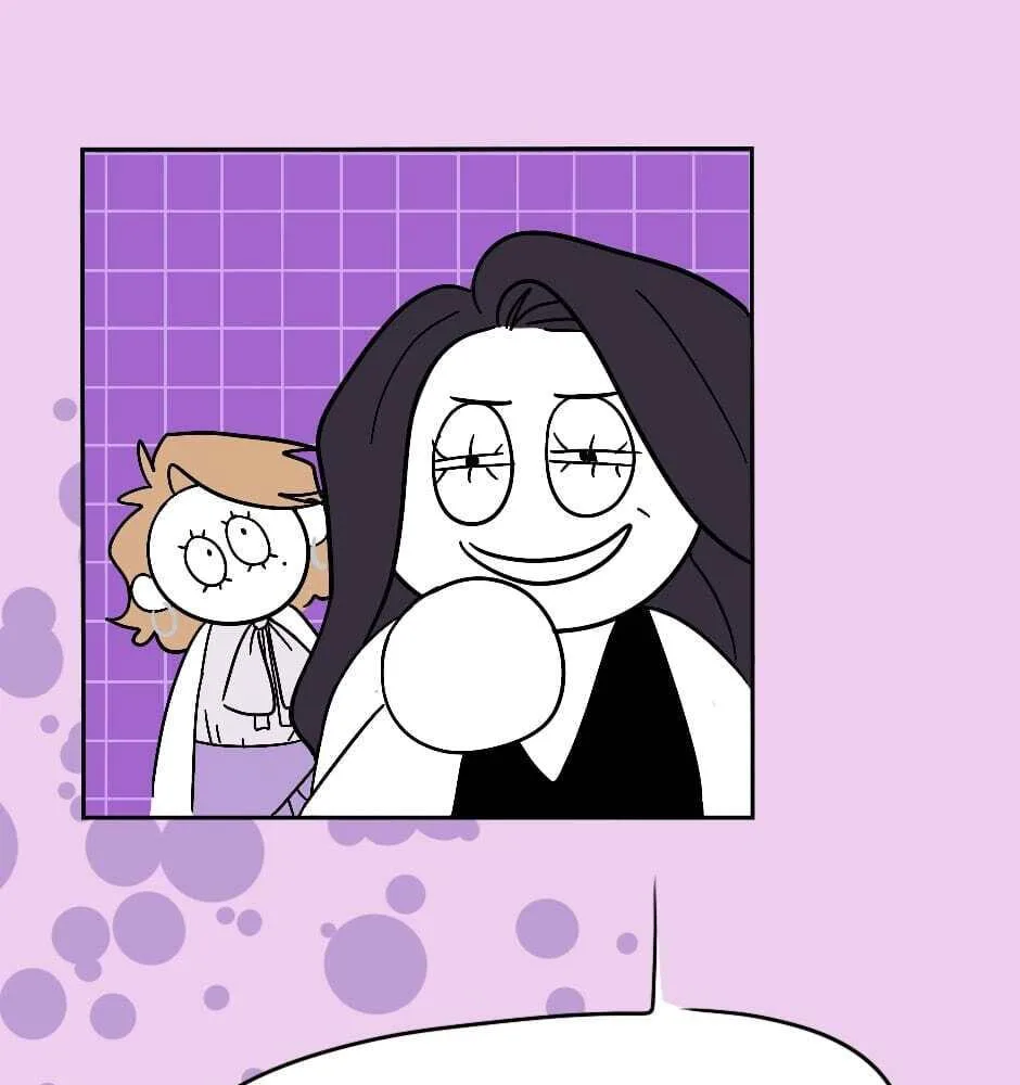 Gender Roles Chapter 38 page 54